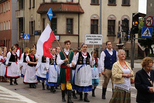 Lęborskie Dni Jakubowe 2022