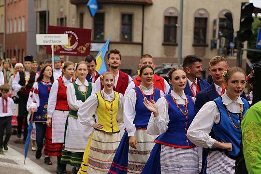Lęborskie Dni Jakubowe 2022