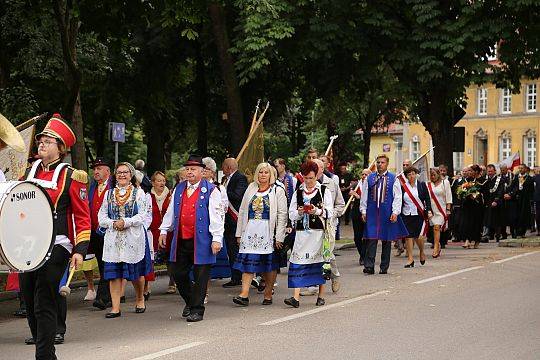 Lęborskie Dni Jakubowe 2022
