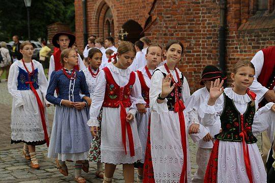 Lęborskie Dni Jakubowe 2022