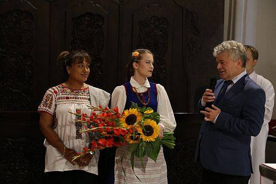 Lęborskie Dni Jakubowe 2022
