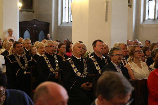 Lęborskie Dni Jakubowe 2022