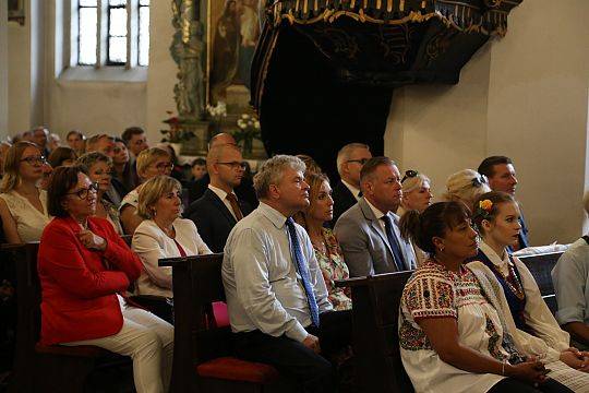 Lęborskie Dni Jakubowe 2022