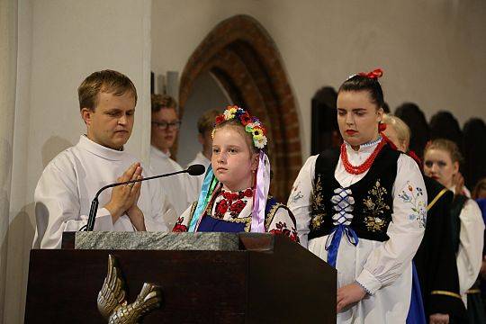 Lęborskie Dni Jakubowe 2022