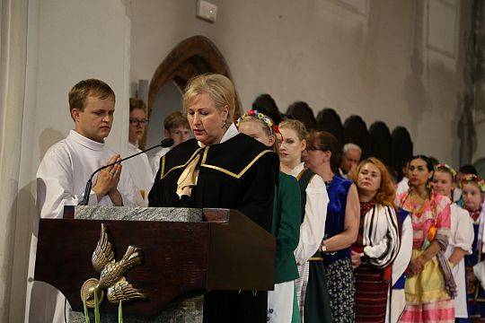 Lęborskie Dni Jakubowe 2022