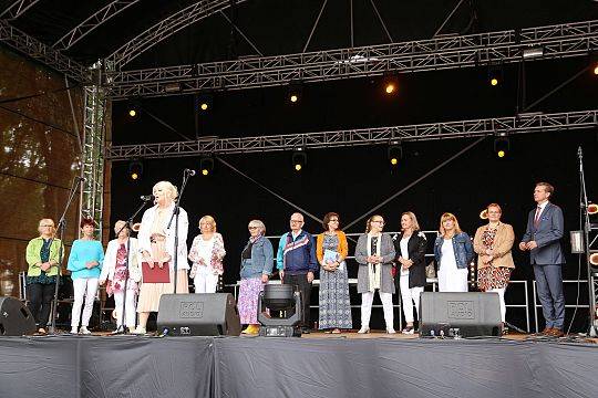 Lęborskie Dni Jakubowe 2022