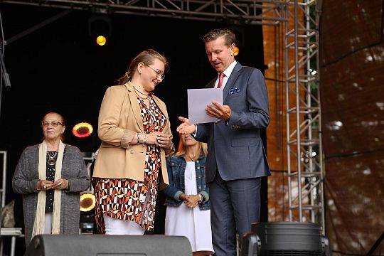 Lęborskie Dni Jakubowe 2022