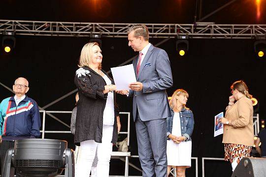 Lęborskie Dni Jakubowe 2022