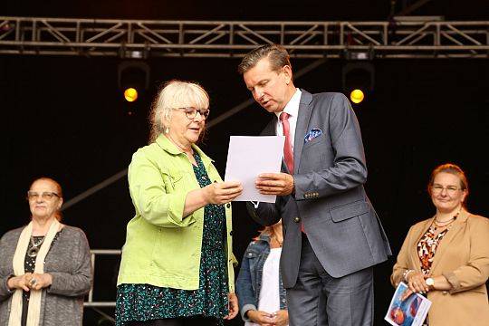 Lęborskie Dni Jakubowe 2022