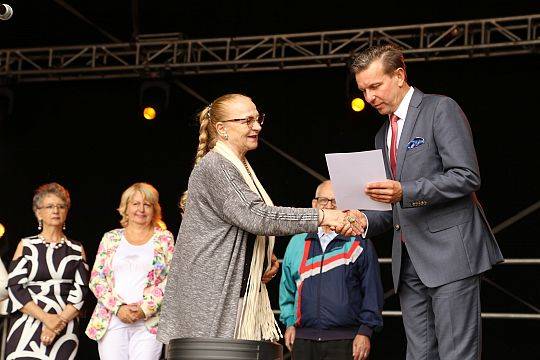 Lęborskie Dni Jakubowe 2022