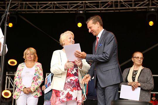 Lęborskie Dni Jakubowe 2022
