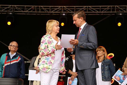 Lęborskie Dni Jakubowe 2022