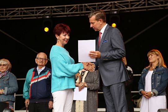 Lęborskie Dni Jakubowe 2022