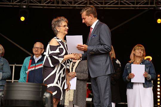 Lęborskie Dni Jakubowe 2022
