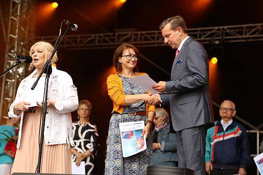Lęborskie Dni Jakubowe 2022