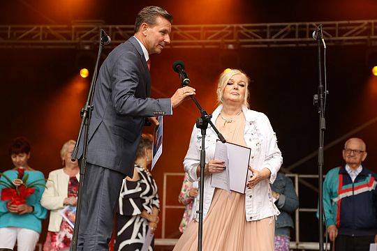 Lęborskie Dni Jakubowe 2022