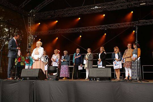 Lęborskie Dni Jakubowe 2022