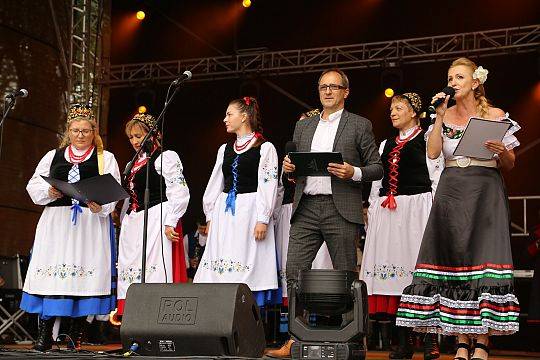 Lęborskie Dni Jakubowe 2022