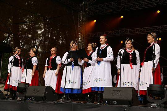Lęborskie Dni Jakubowe 2022