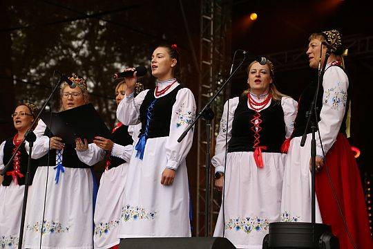 Lęborskie Dni Jakubowe 2022