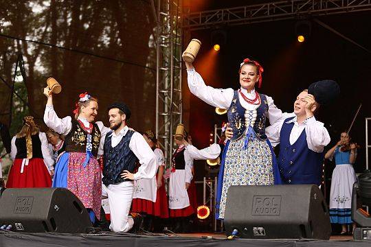 Lęborskie Dni Jakubowe 2022
