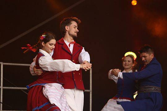 Lęborskie Dni Jakubowe 2022