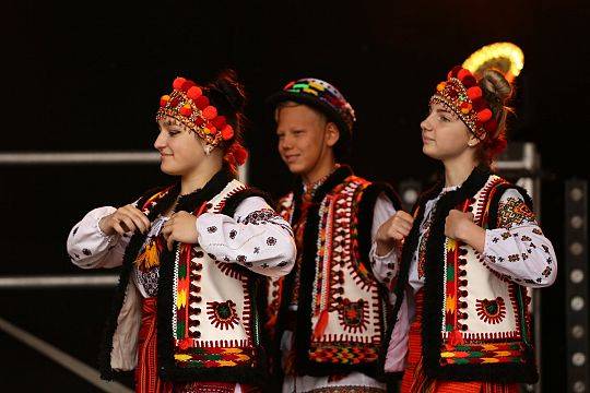 Lęborskie Dni Jakubowe 2022