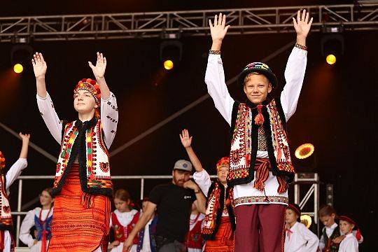 Lęborskie Dni Jakubowe 2022