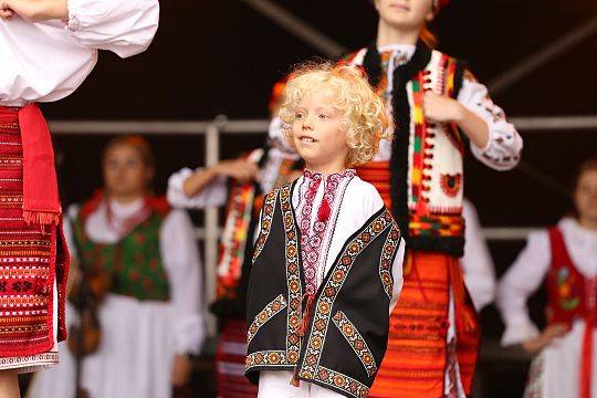Lęborskie Dni Jakubowe 2022