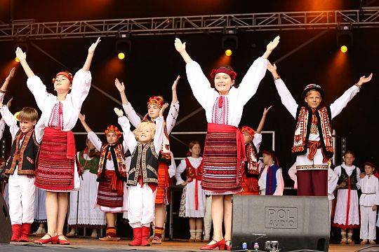 Lęborskie Dni Jakubowe 2022