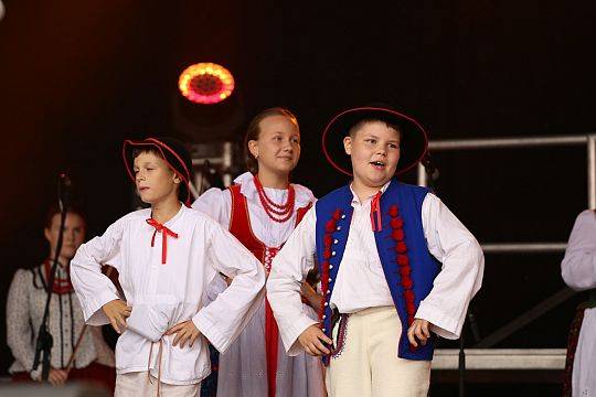 Lęborskie Dni Jakubowe 2022