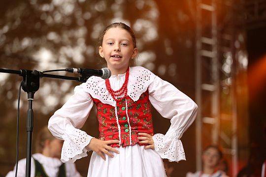 Lęborskie Dni Jakubowe 2022