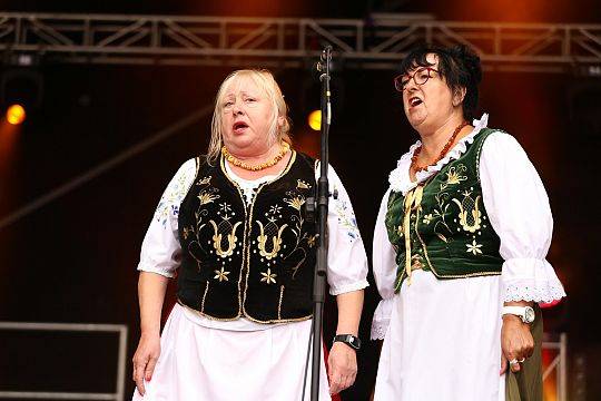 Lęborskie Dni Jakubowe 2022