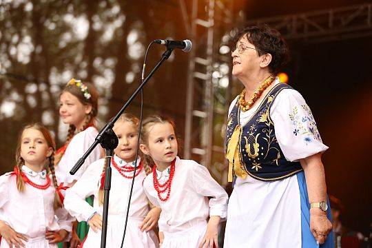 Lęborskie Dni Jakubowe 2022