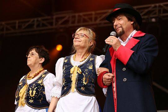 Lęborskie Dni Jakubowe 2022