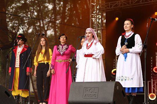 Lęborskie Dni Jakubowe 2022