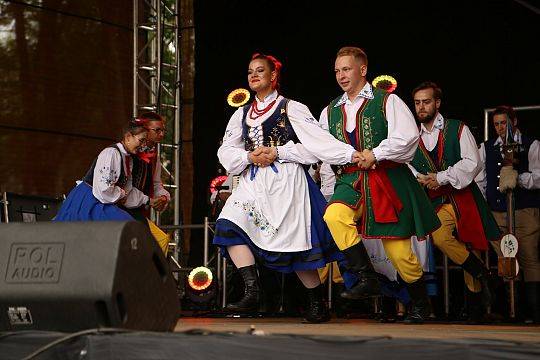 Lęborskie Dni Jakubowe 2022