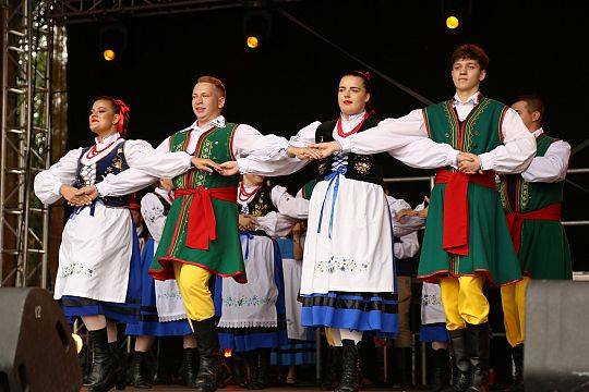 Lęborskie Dni Jakubowe 2022