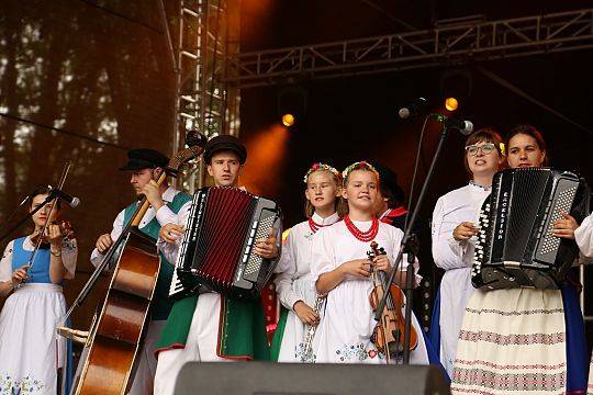 Lęborskie Dni Jakubowe 2022