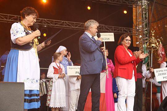 Lęborskie Dni Jakubowe 2022