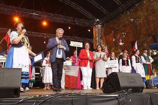 Lęborskie Dni Jakubowe 2022
