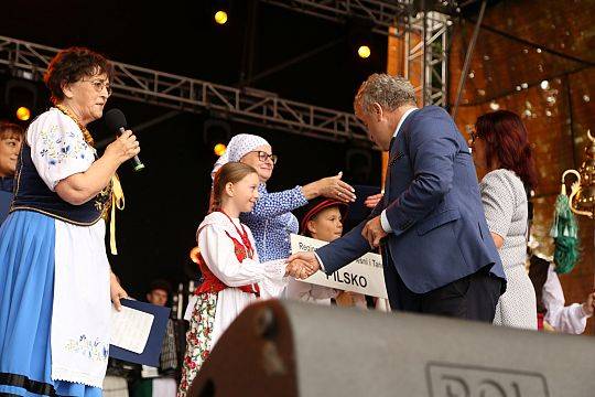 Lęborskie Dni Jakubowe 2022