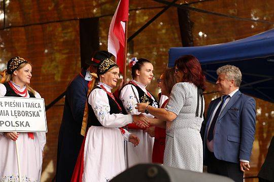 Lęborskie Dni Jakubowe 2022