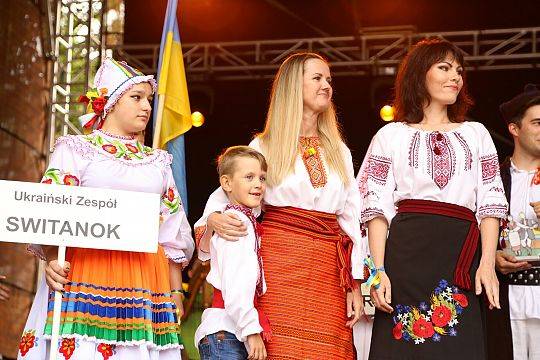 Lęborskie Dni Jakubowe 2022