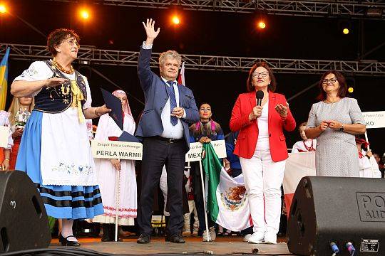 Lęborskie Dni Jakubowe 2022