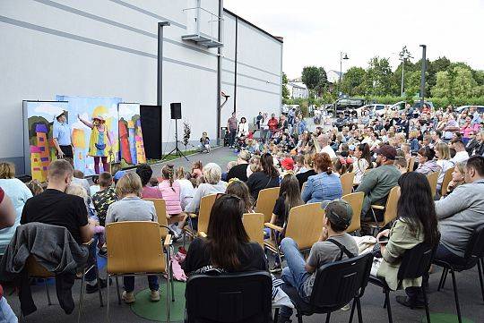 Lęborskie Dni Jakubowe 2022