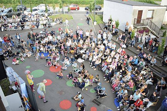 Lęborskie Dni Jakubowe 2022