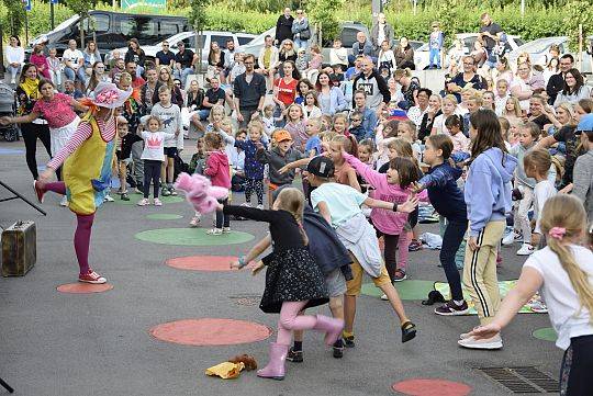 Lęborskie Dni Jakubowe 2022