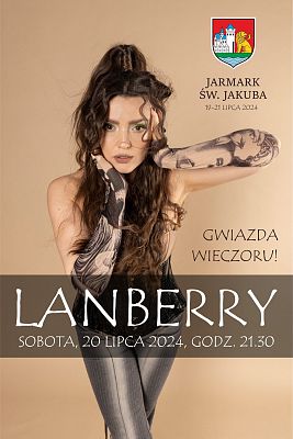 Jarmark św. Jakuba - największą imprezę roku czas zacząć!