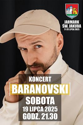 Premierowo! Program Jarmarku św. Jakuba 2025 już dostępny!